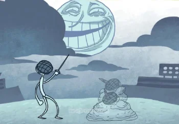 Troll face Quest Sports puzzle - скриншот 5