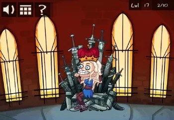 Troll Face Quest TV Shows - скриншот 2