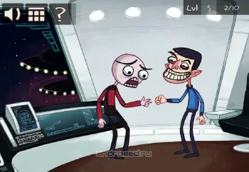 Troll Face Quest TV Shows - скриншот 3