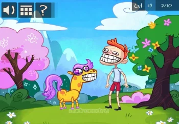 Troll Face Quest TV Shows - скриншот 5