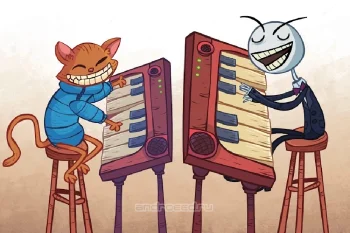 Troll Face Quest Video Memes - скриншот 4
