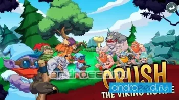 Trolls vs Vikings 2 - скриншот 3