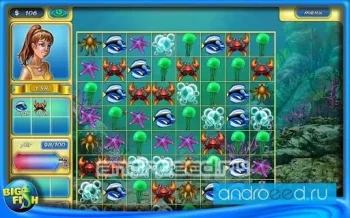 Tropical Fish Shop - скриншот 3