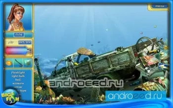Tropical Fish Shop - скриншот 2