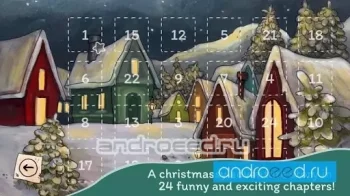 Trouble in Christmas Town - скриншот 4