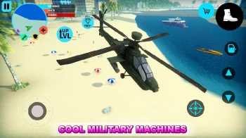 Truck Driver City Crush - скриншот 4
