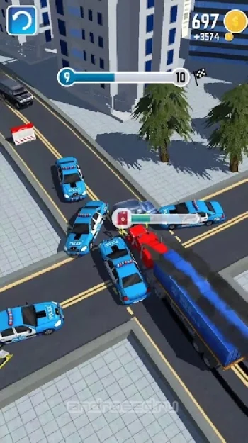 Truck It Up! - скриншот 5