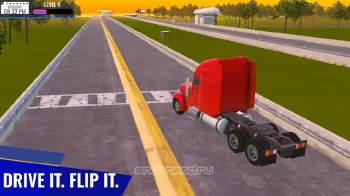 Truck Sales Simulator - скриншот 4
