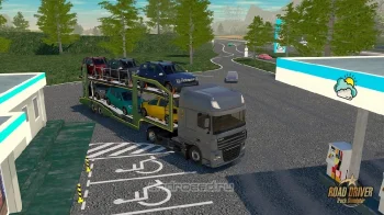 Truck Simulator 2024 - Europe - скриншот 2