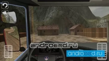 Truck Simulator Grand Scania - скриншот 4