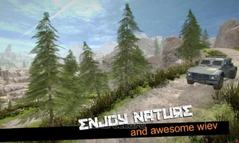 Truck Simulator Offroad 2 - скриншот 5