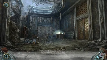 True Fear: Forsaken Souls 3 - скриншот 1