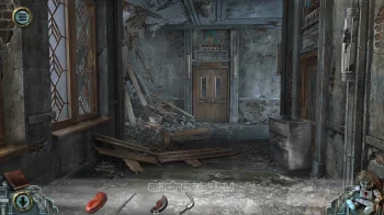 True Fear: Forsaken Souls 3 - скриншот 3