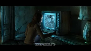 True Fear: Forsaken Souls I - скриншот 2