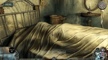 True Fear: Forsaken Souls I - скриншот 5