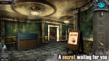 True Fear: Mystery Valley - скриншот 1