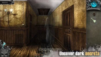 True Fear: Mystery Valley - скриншот 4