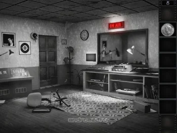 Try To Escape - скриншот 1