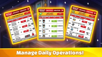 Tube Tycoon - Tubers Simulator Idle Clicker Game - скриншот 5