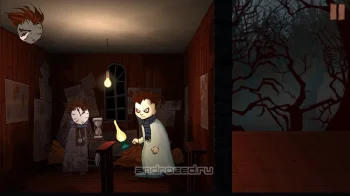 Тук-Тук-Тук - скриншот 2