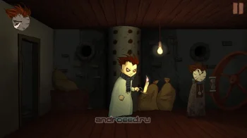 Тук-Тук-Тук - скриншот 4