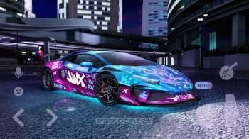 Tuning Club Online - скриншот 1
