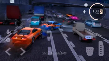 Tuning Club Online - скриншот 5