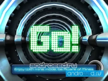 Tunnel Trouble 3D - скриншот 3