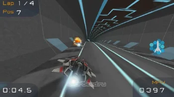 TurboFly HD - скриншот 5
