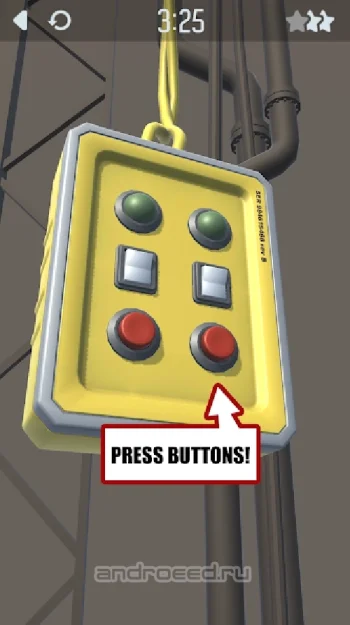 Turn It On! - скриншот 2