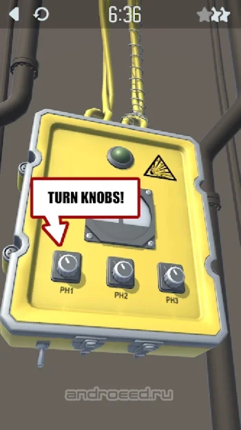 Turn It On! - скриншот 3