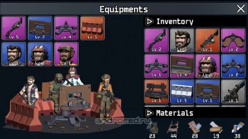Turret Defense - Tower Defense - скриншот 4