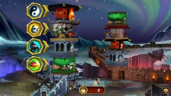 Turret Fighters - скриншот 4