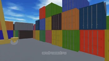 TWELVE CONTAINERS - скриншот 4