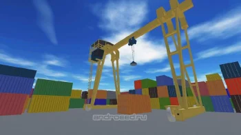 TWELVE CONTAINERS - скриншот 5