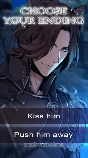 Twilight Fangs: Romance you Choose - скриншот 4