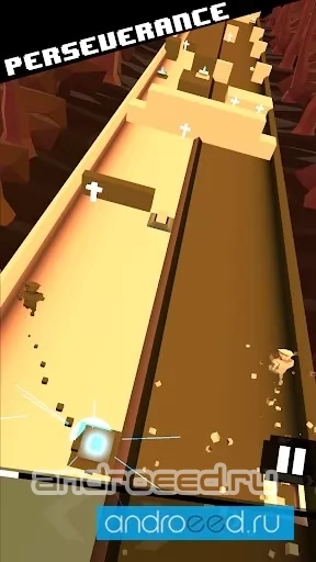 Twin Runners 2 - скриншот 1