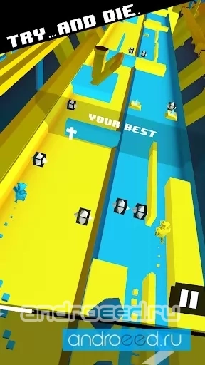 Twin Runners 2 - скриншот 2
