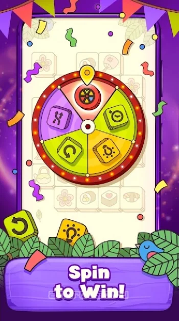 Twin Tiles - Tile Connect Puzzle - скриншот 3