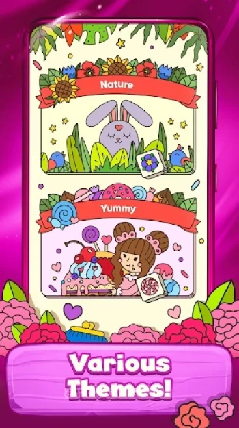 Twin Tiles - Tile Connect Puzzle - скриншот 4