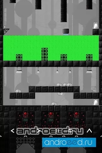 Twinbots PRO - скриншот 2