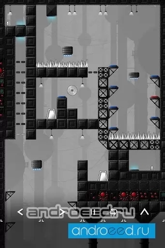 Twinbots PRO - скриншот 3