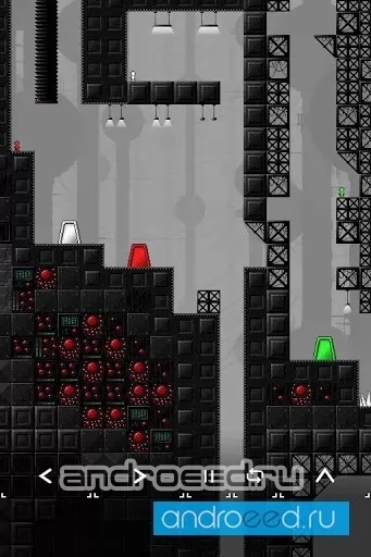 Twinbots PRO - скриншот 4