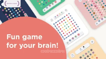 Two Dots - скриншот 1