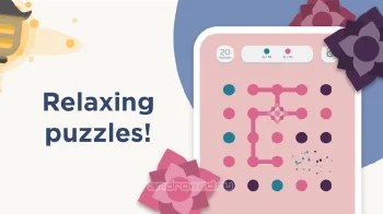 Two Dots - скриншот 5