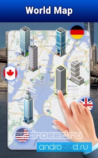 Tycoon Business Game – Empire & Business Simulator - скриншот 4