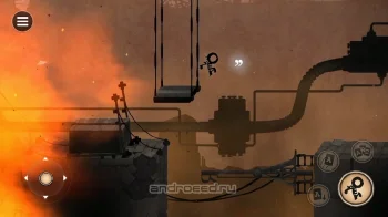 Typoman Remastered - скриншот 5