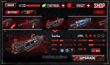 Убийца зомби - Zombie Killer - скриншот 5