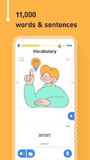 Учите языки - FunEasyLearn - скриншот 3