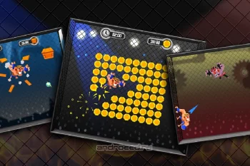 UFB 2 - Ultra Fighting Bros - скриншот 5